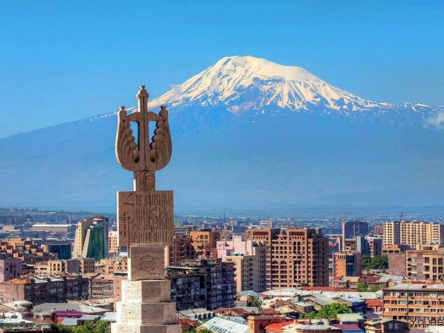 1.-Yerevan-Armenia