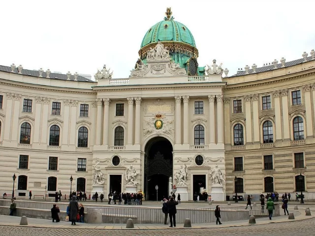 vienna